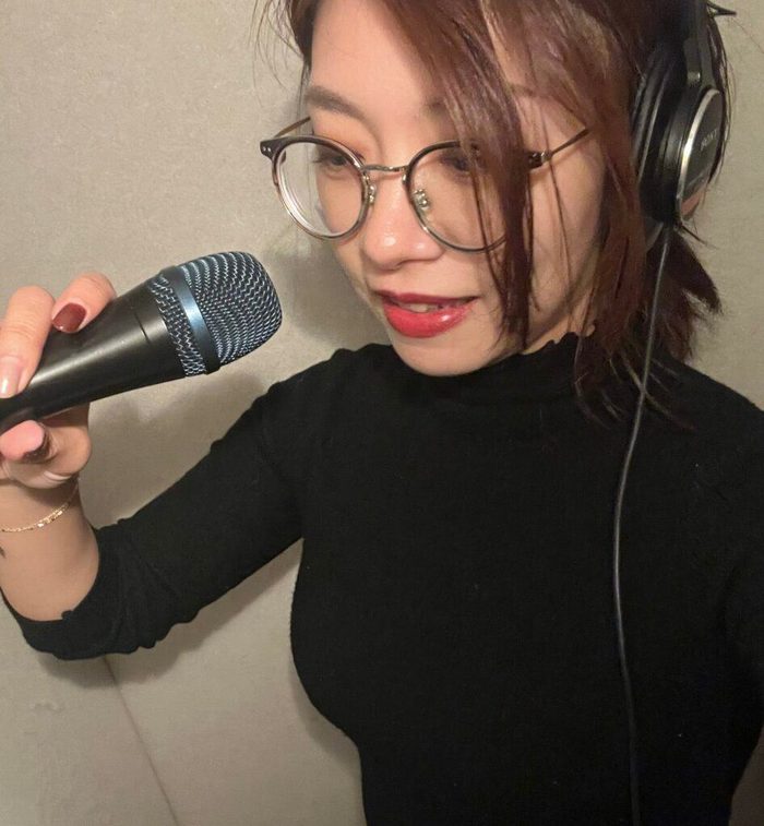 石井みか