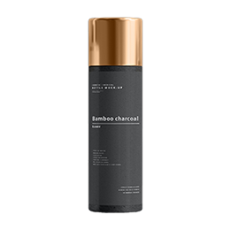 Bamboo charcoal化粧水